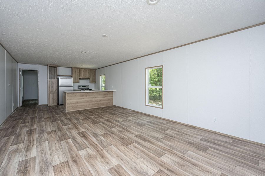 Spacious, unfurnished interior of a new home in , St. George (Image 18). Spacious, unfurnished interior of a new home in , St. George (Image 18).