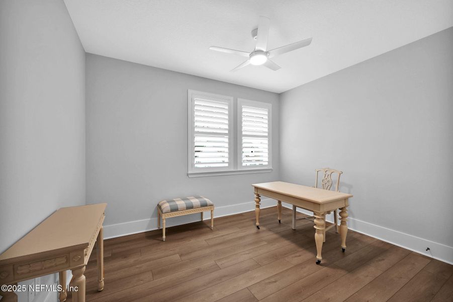 Furnished interior view inside a new home in , St. Augustine (Image 67). Furnished interior view inside a new home in , St. Augustine (Image 67).