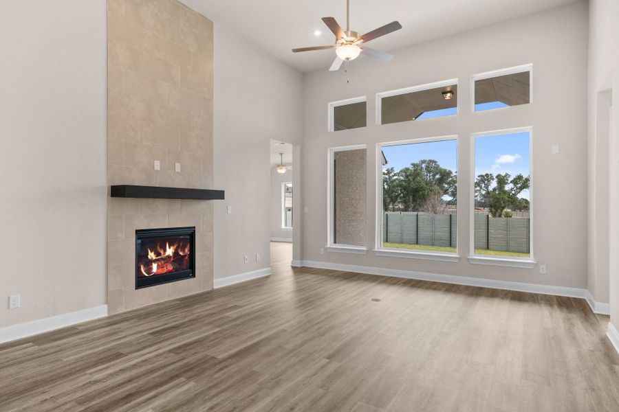 4br New Home in Georgetown, TX.  - Slide 15