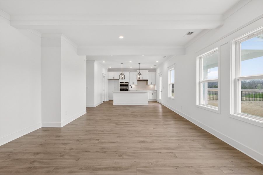 *Photo of actual home.