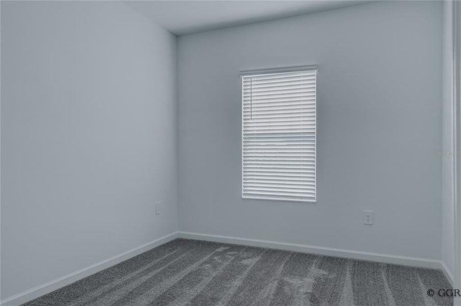 Spacious, unfurnished interior of a new home in , Davenport (Image 13).