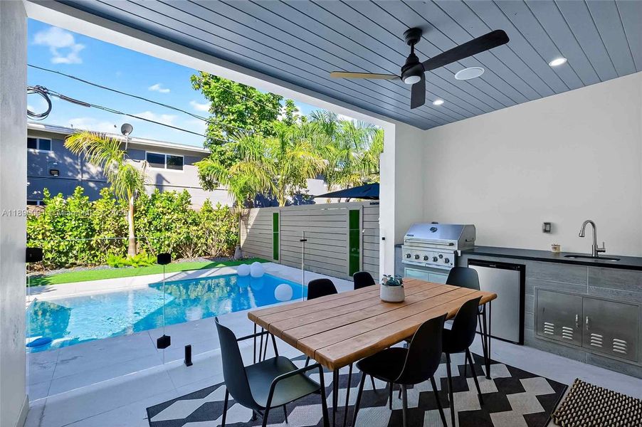 Community amenities in , Fort Lauderdale (Image 33).