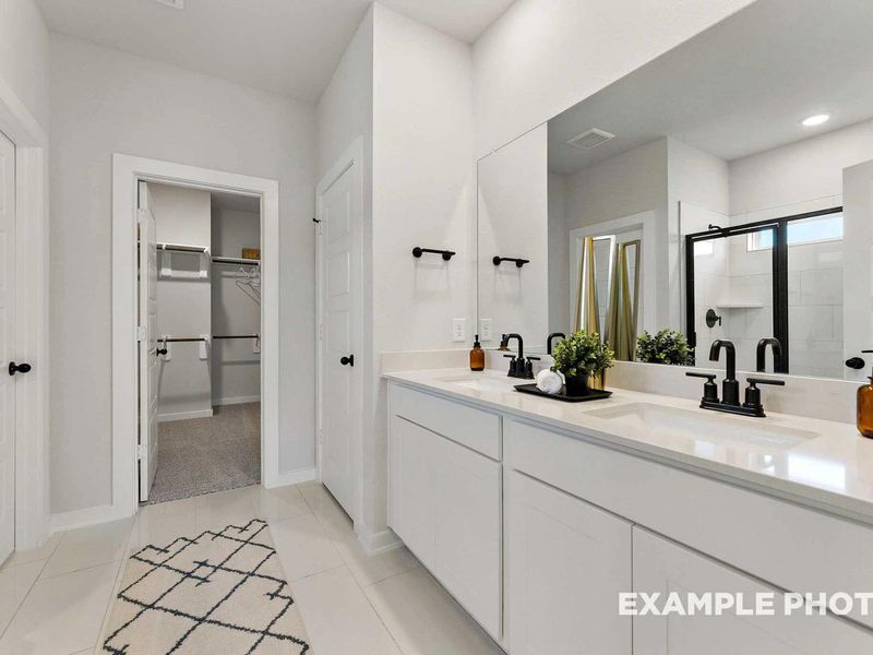 Representative furnished interior of a home built from the The Everett C, 3-Car Garage by Davidson Homes LLC in River Ranch Meadows, Dayton (Image 16). Representative furnished interior of a home built from the The Everett C, 3-Car Garage by Davidson Homes LLC in River Ranch Meadows, Dayton (Image 16).