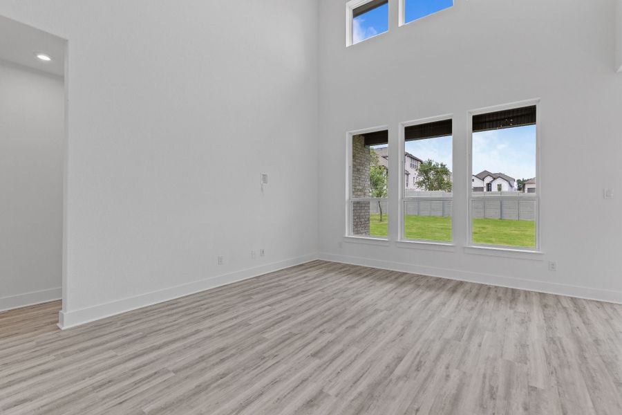 New Home in Georgetown, TX.  - Slide 15