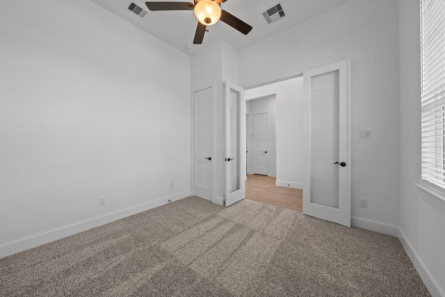 Spacious, unfurnished interior of a new home in Riceland, Mont Belvieu (Image 25). Spacious, unfurnished interior of a new home in Riceland, Mont Belvieu (Image 25).