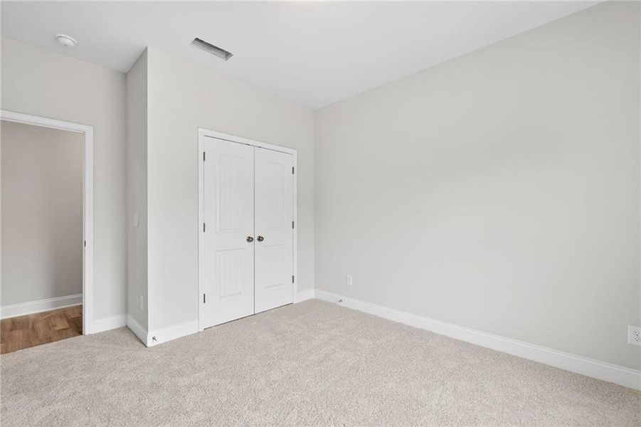 Spacious, unfurnished interior of a new home in , Homer (Image 27). Spacious, unfurnished interior of a new home in , Homer (Image 27).