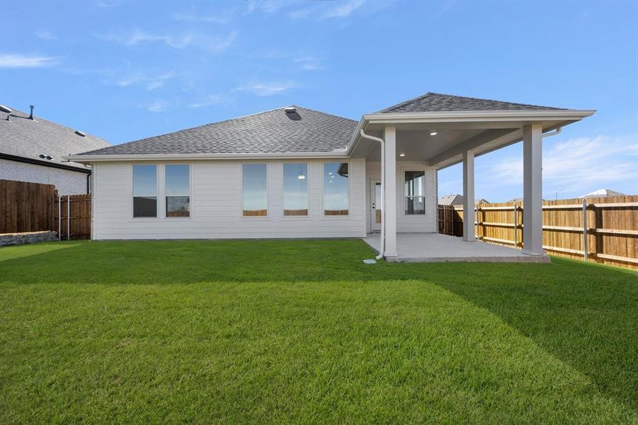 6916 Freight Train- Back-2 6916 Freight Train- Back-2