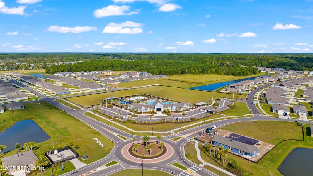 Image 22 of a home in The Arbors. Image 22 of a home in The Arbors.