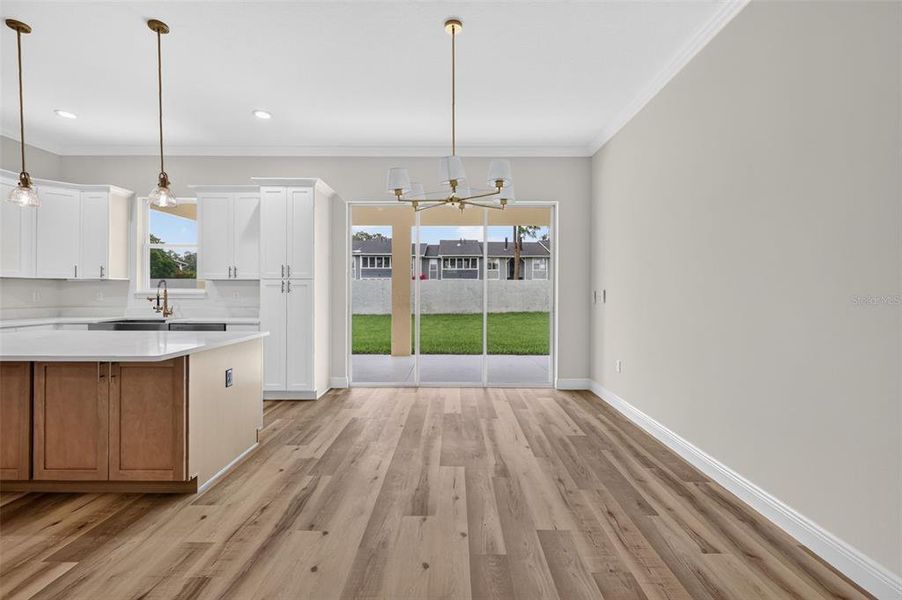 Spacious, unfurnished interior of a new home in , Ocala (Image 21). Spacious, unfurnished interior of a new home in , Ocala (Image 21).