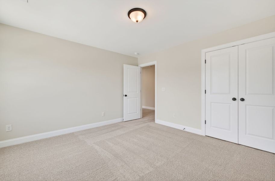 3br New Home in KNIGHTDALE, NC.  - Slide 25