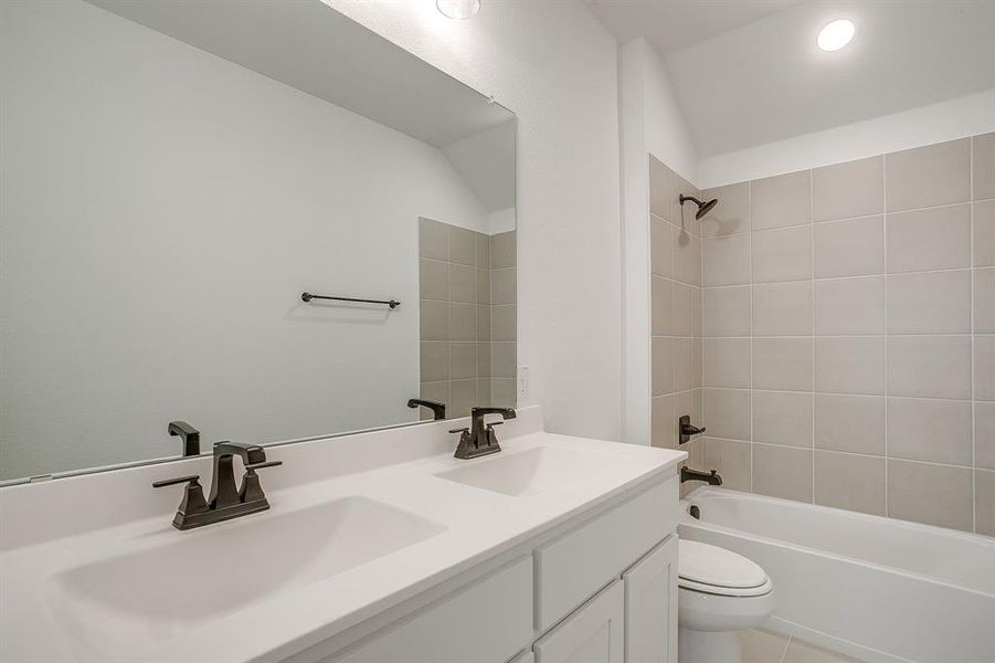 Image 40 of a home in Talon Hills.