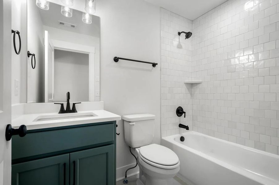 Arydale D Bathroom 4 Arydale D Bathroom 4