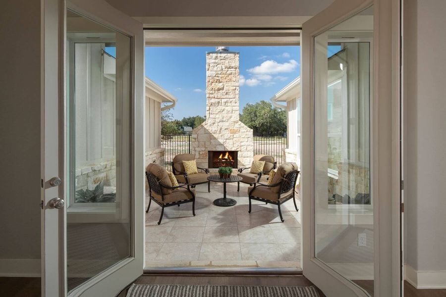 New Home in New Braunfels, TX. - Slide 7 New Home in New Braunfels, TX. - Slide 7