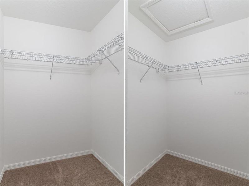 Spacious, unfurnished interior of a new home in , Weeki Wachee (Image 19).