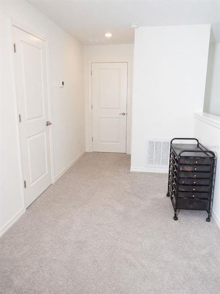 Spacious, unfurnished interior of a new home in , Zephyrhills (Image 23).