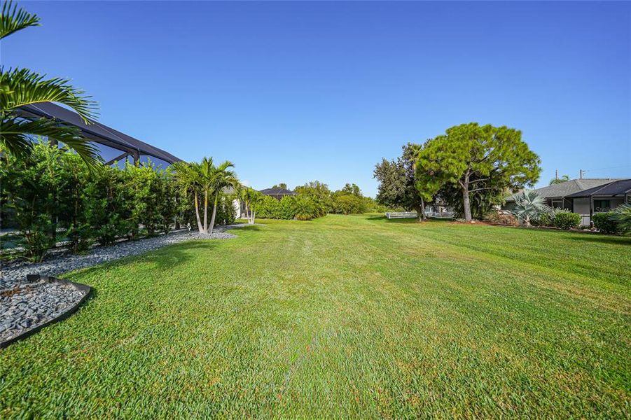 Natural landscape and outdoor views near  in Punta Gorda (Image 35).