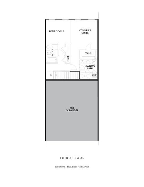 Third Floor Third Floor