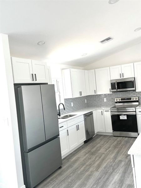 Spacious, unfurnished interior of a new home in , Lake Placid (Image 14). Spacious, unfurnished interior of a new home in , Lake Placid (Image 14).