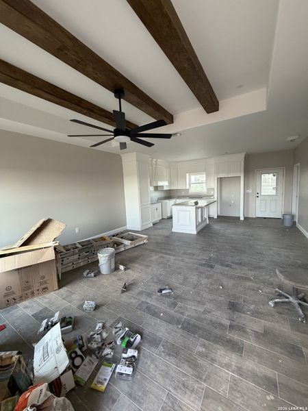 In-progress construction of a new home in , Eagle Pass, TX (Image 3). In-progress construction of a new home in , Eagle Pass, TX (Image 3).