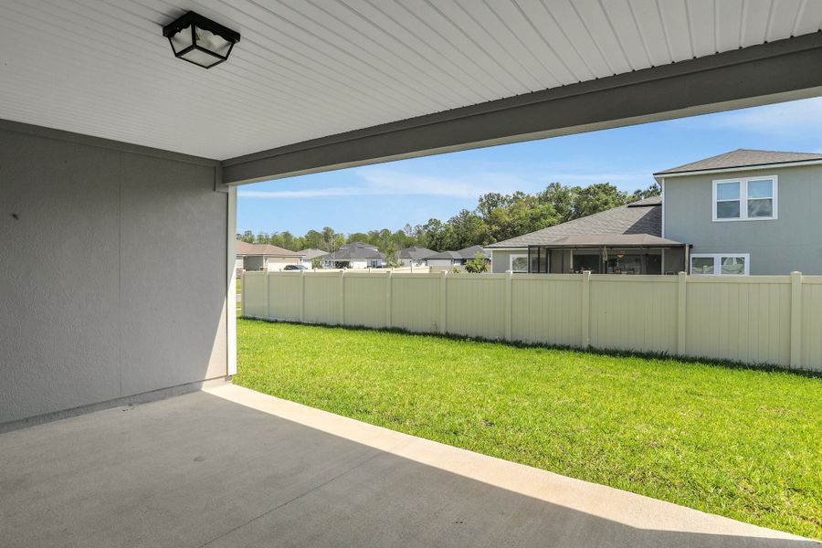 2,714sf New Home in Orange Park, FL.  - Slide 6