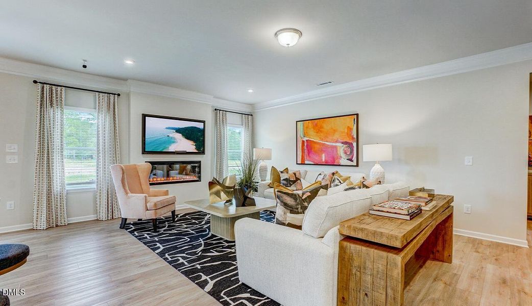 Representational Photo