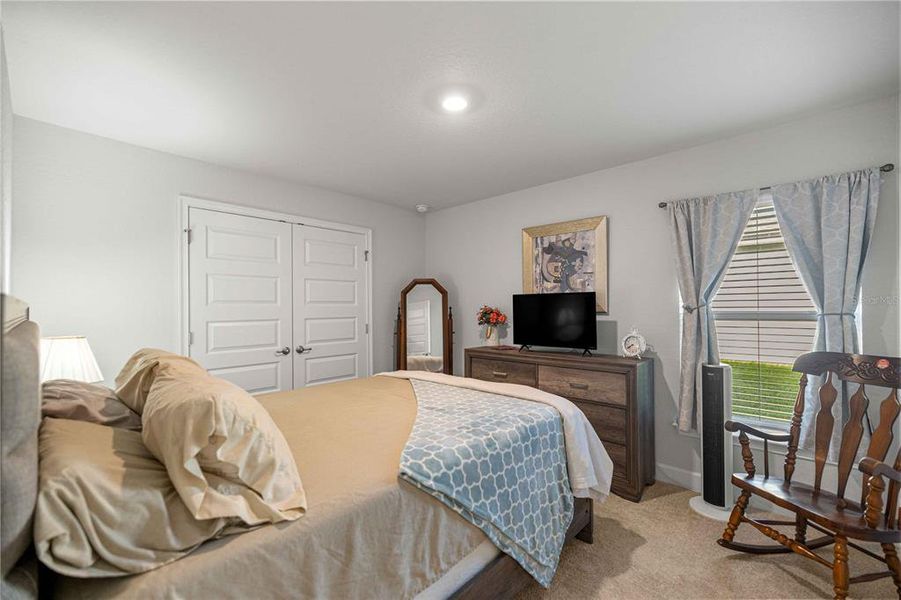 Furnished interior view inside a new home in , Ocala (Image 29). Furnished interior view inside a new home in , Ocala (Image 29).