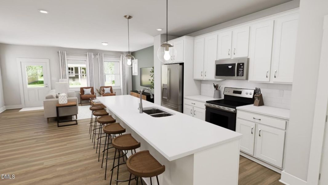 Kitchen Island Kitchen Island
