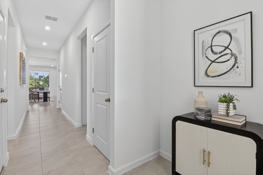 Foyer Foyer