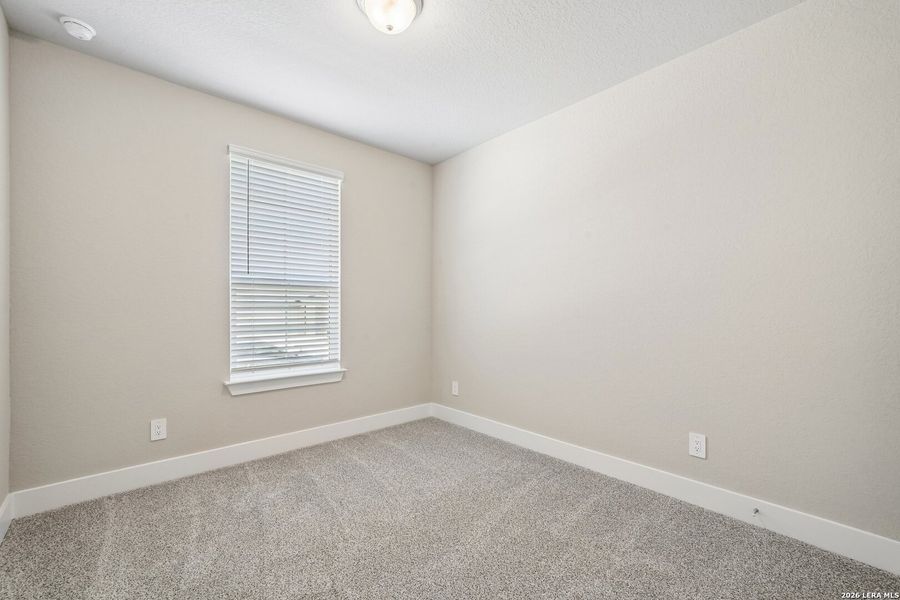 Spacious, unfurnished interior of a new home in Stetson Ridge, Marion (Image 15). Spacious, unfurnished interior of a new home in Stetson Ridge, Marion (Image 15).