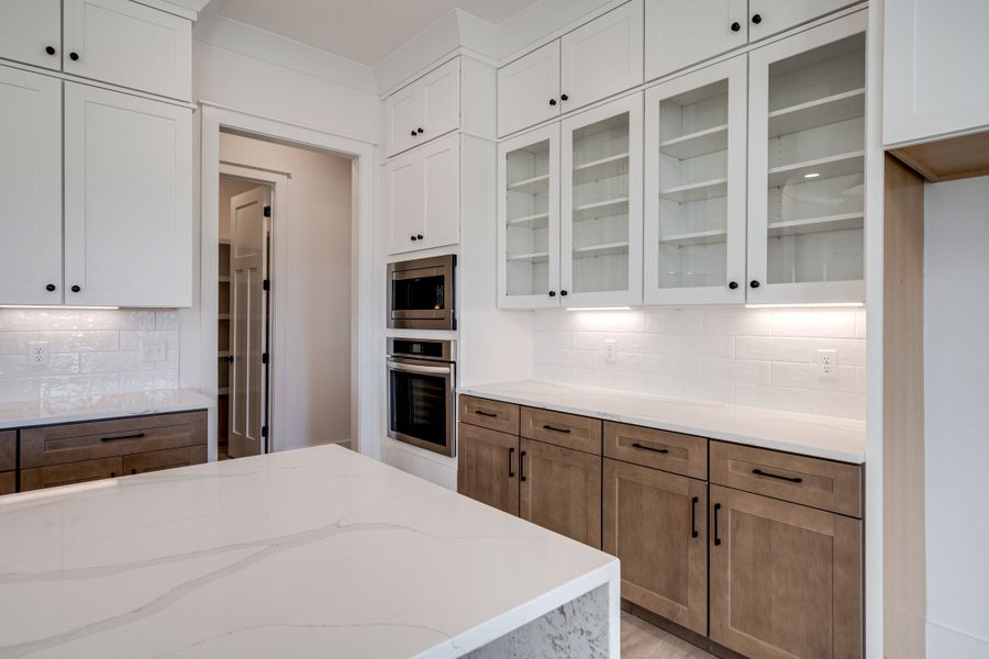 4,190sf New Home in Thompson's Station, TN.  - Slide 18