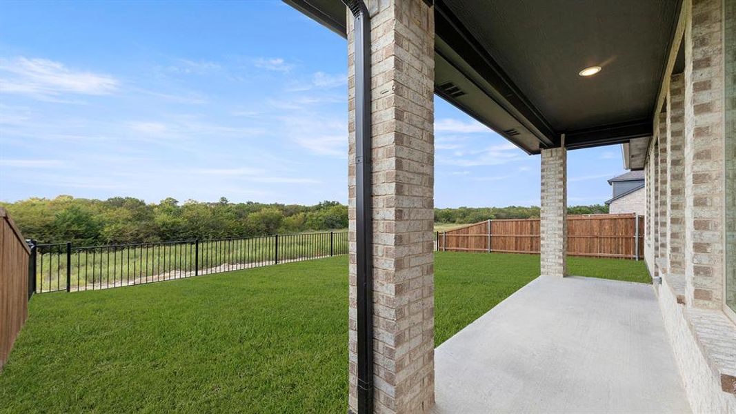 25. 1654 Gracehill - Patio 25. 1654 Gracehill - Patio