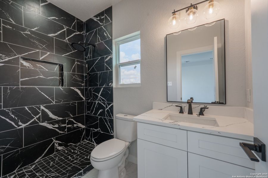 Furnished interior view inside a new home in , Natalia (Image 9). Furnished interior view inside a new home in , Natalia (Image 9).