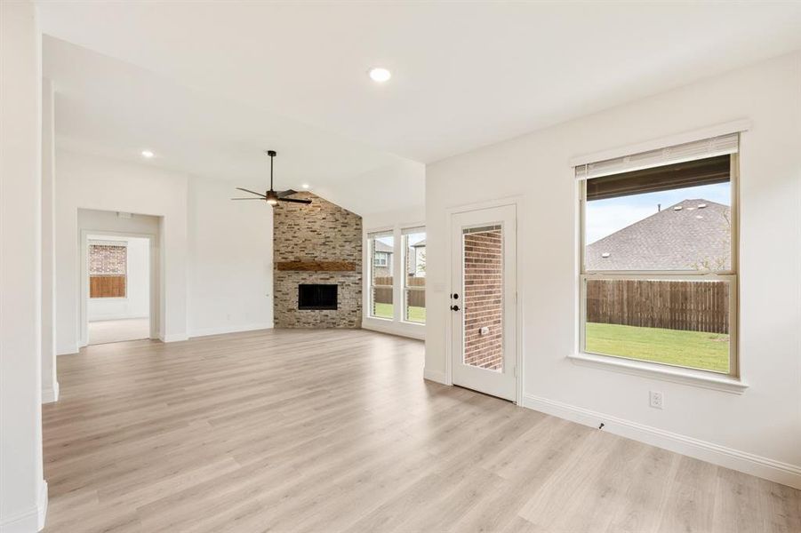 Image 34 of a home in West Crossing.