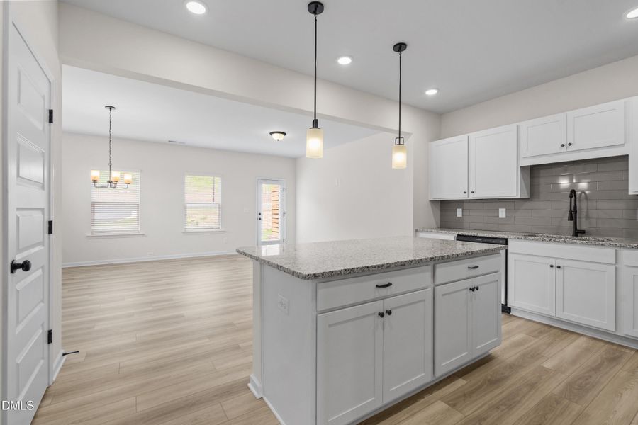 Representational Photo