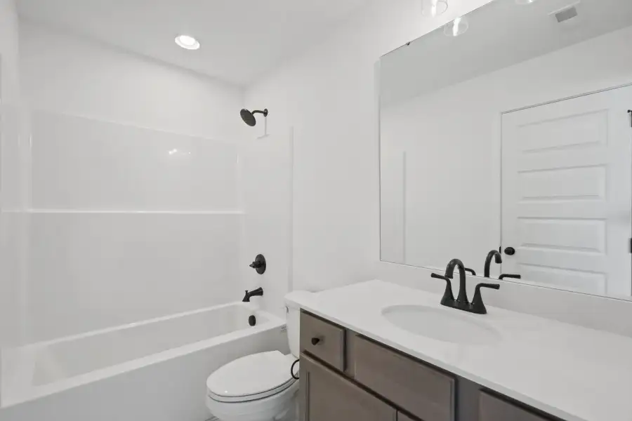 *Photo of example home. Selections & finishes may vary.