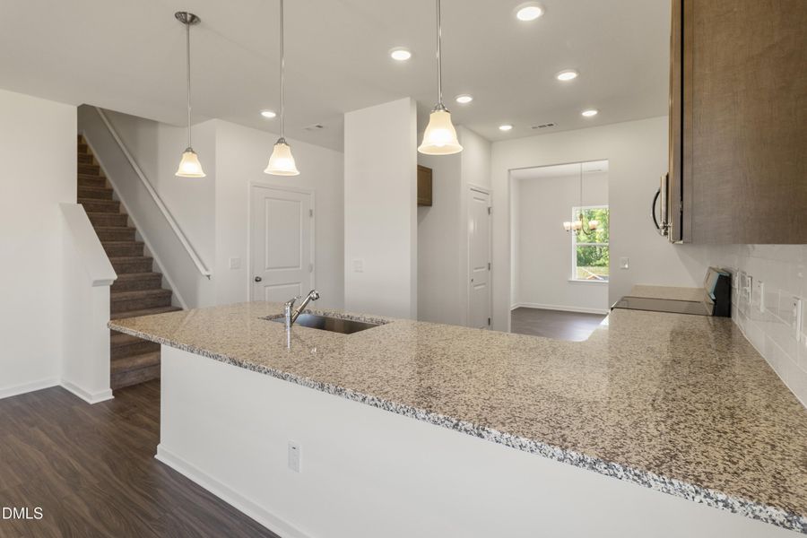 Granite Countertops