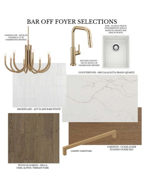 Sample of building materials used in homes in , Houston (Image 23).