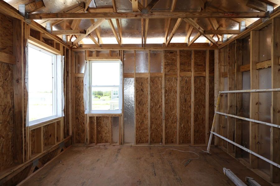 Framing Framing