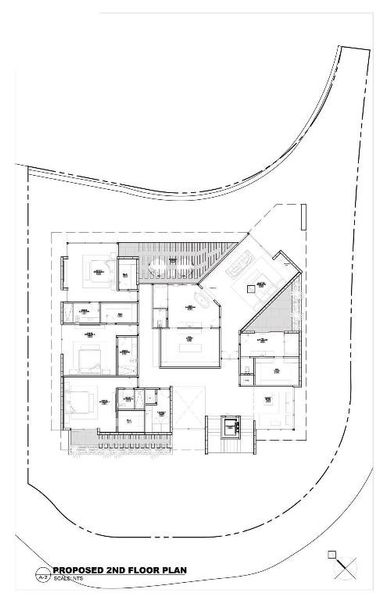 839 Floor Plan Lev2