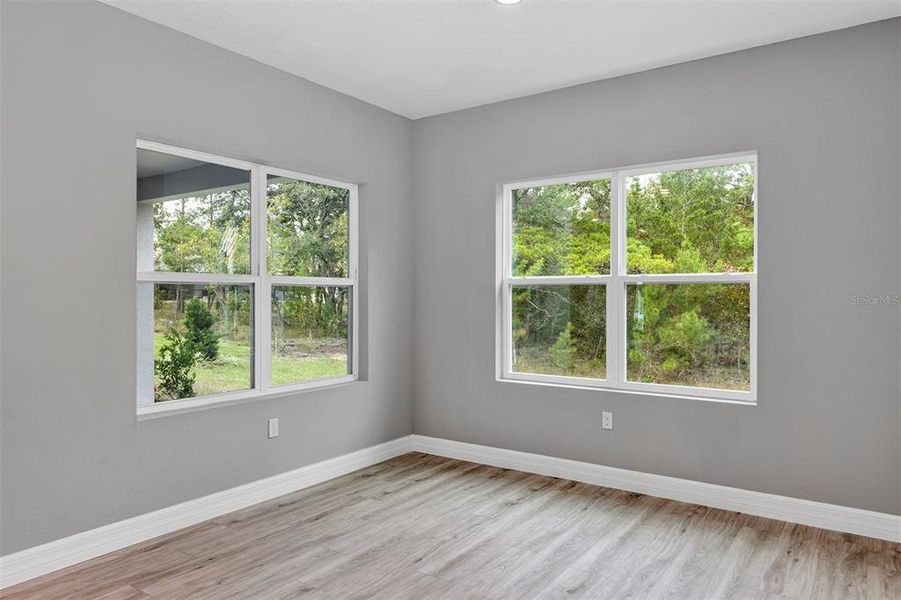 Spacious, unfurnished interior of a new home in , Homosassa (Image 34). Spacious, unfurnished interior of a new home in , Homosassa (Image 34).
