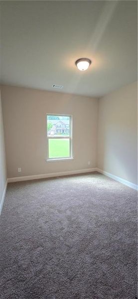 Spacious, unfurnished interior of a new home in , Loganville (Image 26).