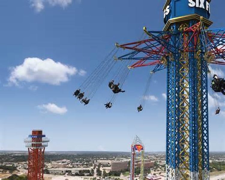 Six Flags Arlington _2_