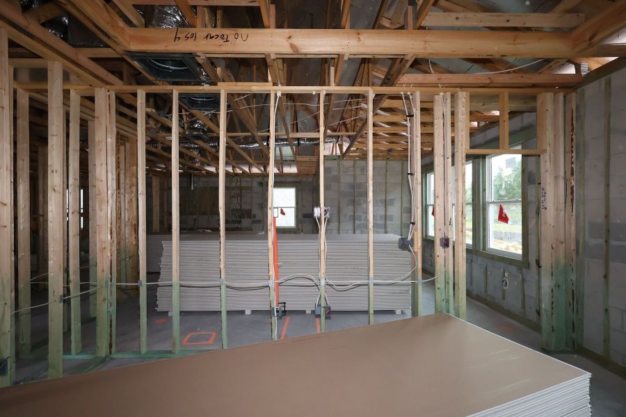 Framing Framing