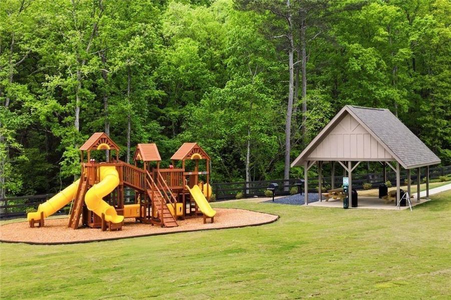 Community amenities in , Jasper (Image 36). Community amenities in , Jasper (Image 36).
