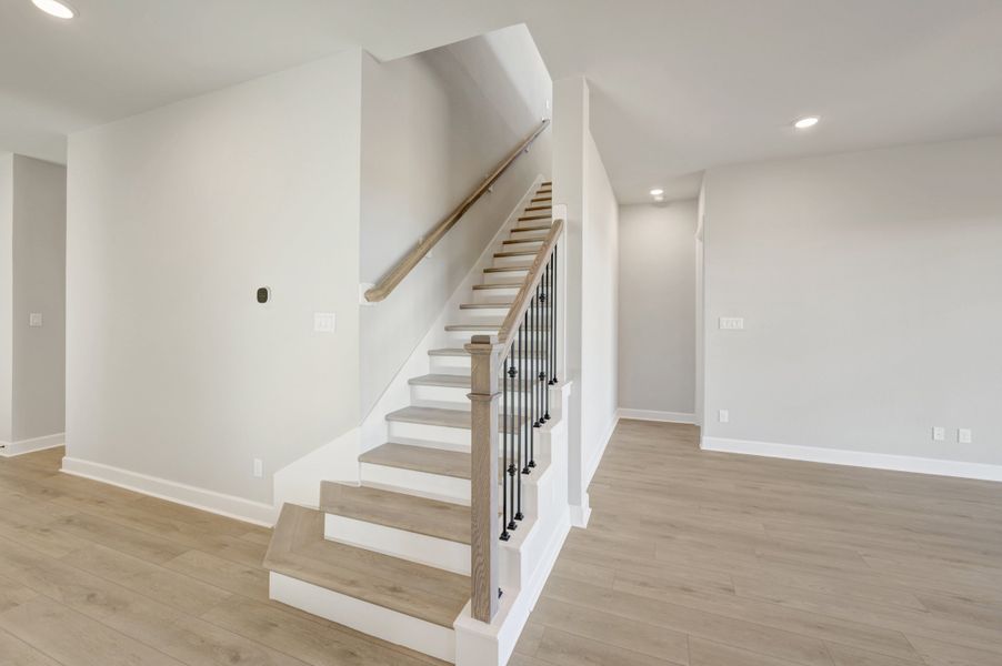 Staircase Staircase