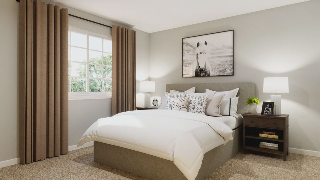 Images are a model representation and may depict options and upgrades not featured on the home available for purchase. Images are a model representation and may depict options and upgrades not featured on the home available for purchase.