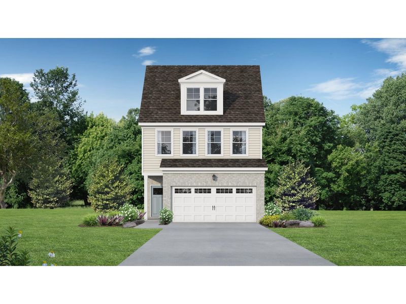 The Wake E The Wake E