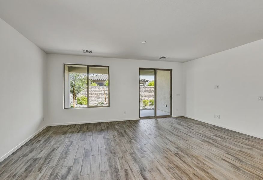 Wickenburg Ranch Dream HS 1570 Great Room - 12 of 16