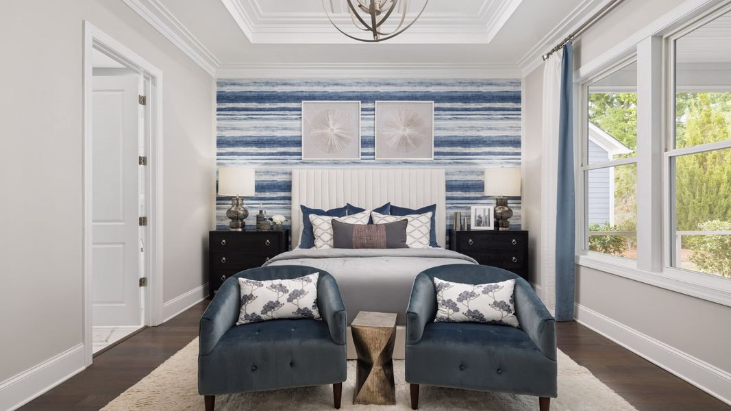 Owner’s Suite