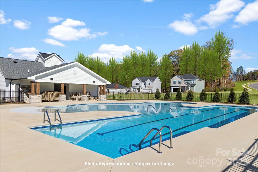 Image 16 of a home in Bella Vista Heritage.